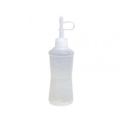 Almotolia 500ml Transparente