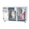 Maquina de Secar Animais Kyklon Inox