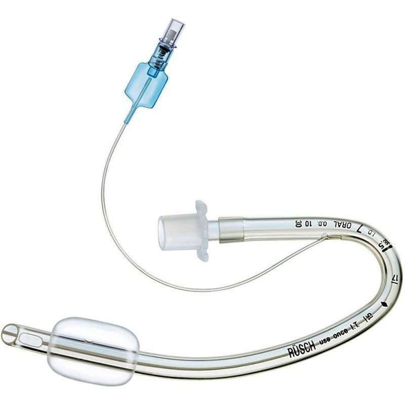 Sonda Endotraqueal 4mm