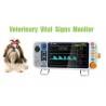 Monitor Veterinário Multiparâmetrico VS2000V 6 Parâmetros