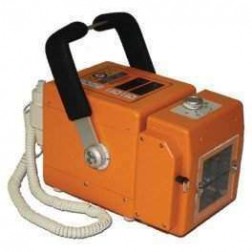 Aparelho de Raios-X Portátil ORANGE VET 9030HF de 90kV/30mA