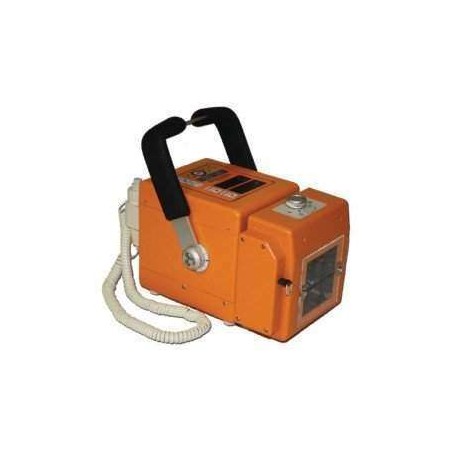 Aparelho de Raios-X Portátil ORANGE VET 9030HF de 90kV/30mA