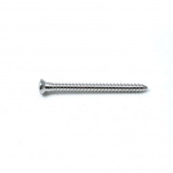 PARAFUSO CORTICAL 2,0 X 06 MM