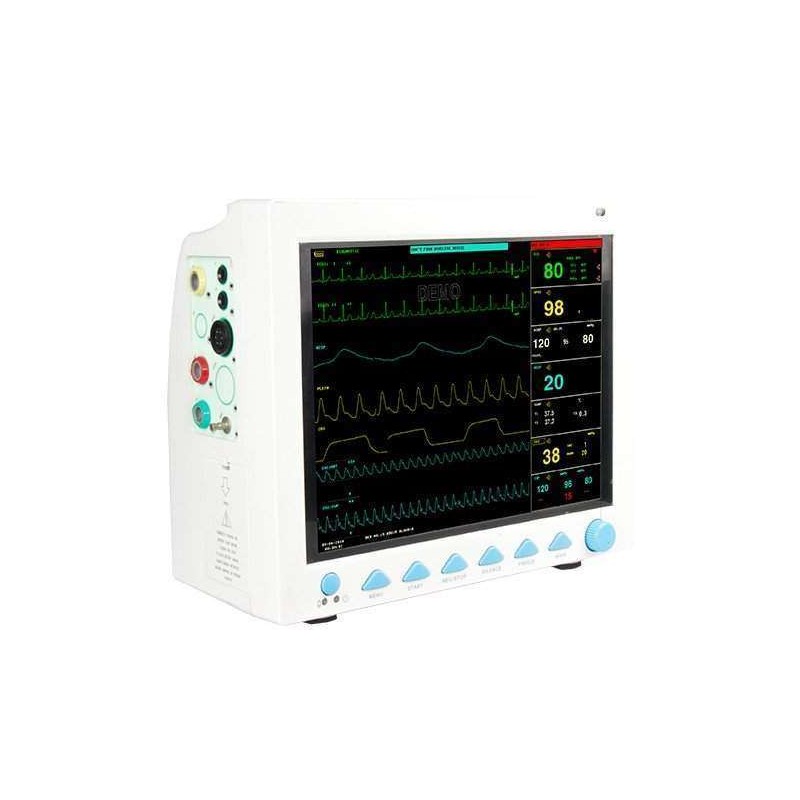 Monitor de Paciente CMS8000