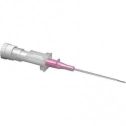 Catéter intravenoso 20G