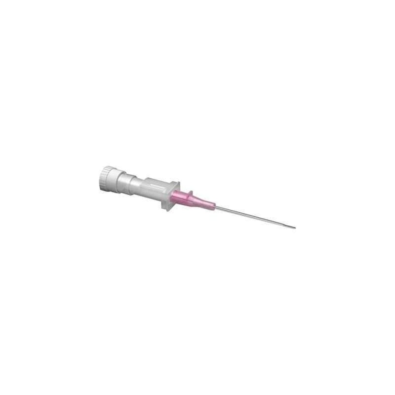 Catéter intravenoso 20G