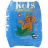 Areia Para Gato Kets 4Kg