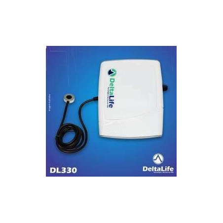 DL330 - Doppler Vascular Veterinário