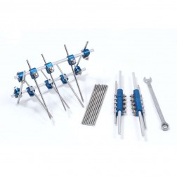 Fixador Externo Veterinário Defix Mini