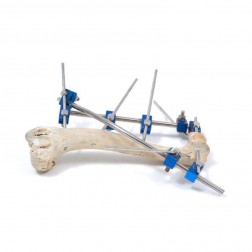 Fixador Externo Veterinário Defix Mini