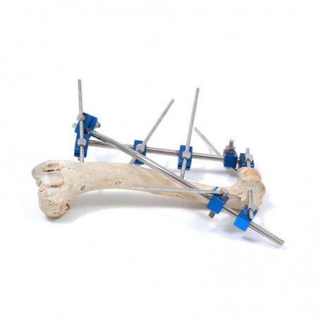 Fixador Externo Veterinário Defix Mini