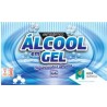 Antisséptico Álcool Em Gel 70% INPM 5 Litros