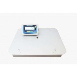 Balança Digital C/ Plataforma Grande 220V