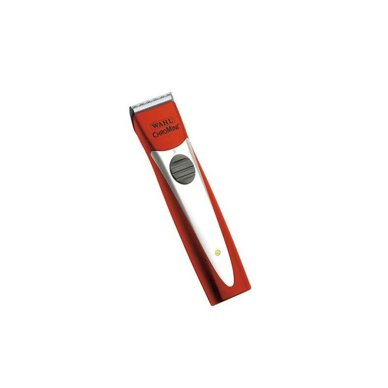 Máquina De Acabamento Chromini Red Bivolt – Wahl