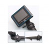 Endoscópio Para Broncoscópio C/ Câmera Interna de Processamento de Imagem Instantânea e Gravação de Vídeo - MSLVL1R
