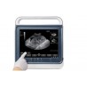 Sistema Scanner Ultrassom Preto e Branco Touch - MSLVU40 Vet