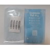 Microchip 12x2 agulhado IMP C/ QR Code
