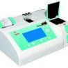 ANALISADOR BIOQUÍMICO - MAX BIO TOUCH