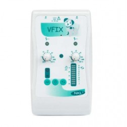 Novo VFix NKL Eletroestimulador Veterinário