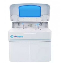 Analisador Bioquímico Automatico AMA B-300