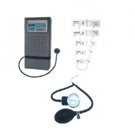 KIT Doppler Veterinário DV 610V