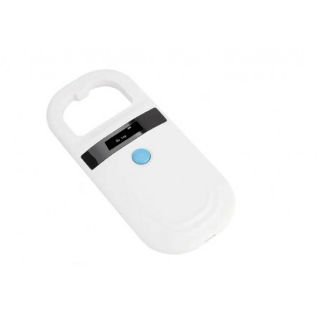 Leitor de Microchip Sem Bluetooth IMP