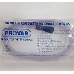 SONDA NASOGASTRICA PARA POTROS 5MM