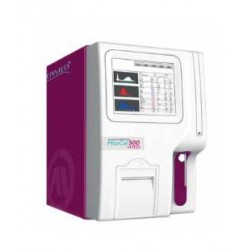 Contador Hematologico Modelo Max Cel 200