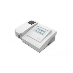 ES-100P Analisador Semi-Automatico de Bioquimica - BIOE-LAB