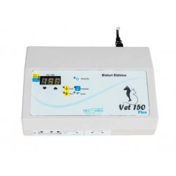 Bisturi Eletrônico Vet150 Plus