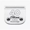 Lamina 40 Carbon Chrome Precision Edge