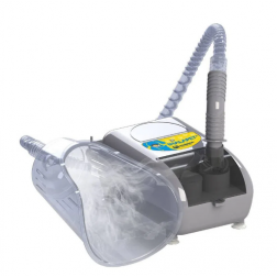 Equipamento Ultrassónico p/ Nebulização Animal Inalapet