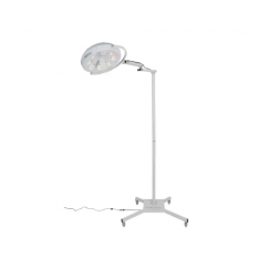 Foco Cirurgico Vetlux 24 Leds Pedestal