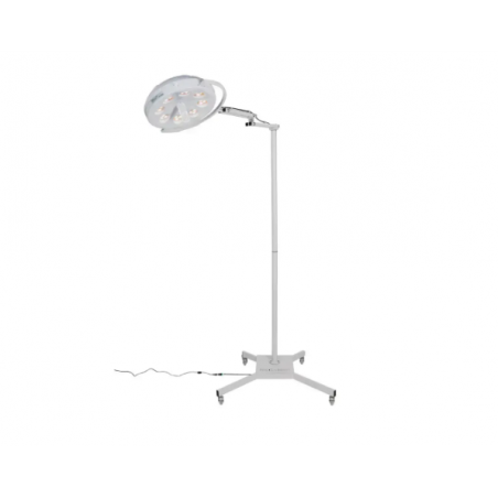 Foco Cirurgico Vetlux 24 Leds Pedestal