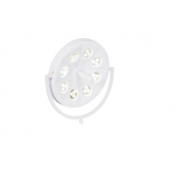 Foco Cirurgico Vetlux 24 Leds Pedestal