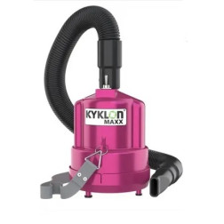 Soprador Kyklon Maxx Pink 220V 1400Watts