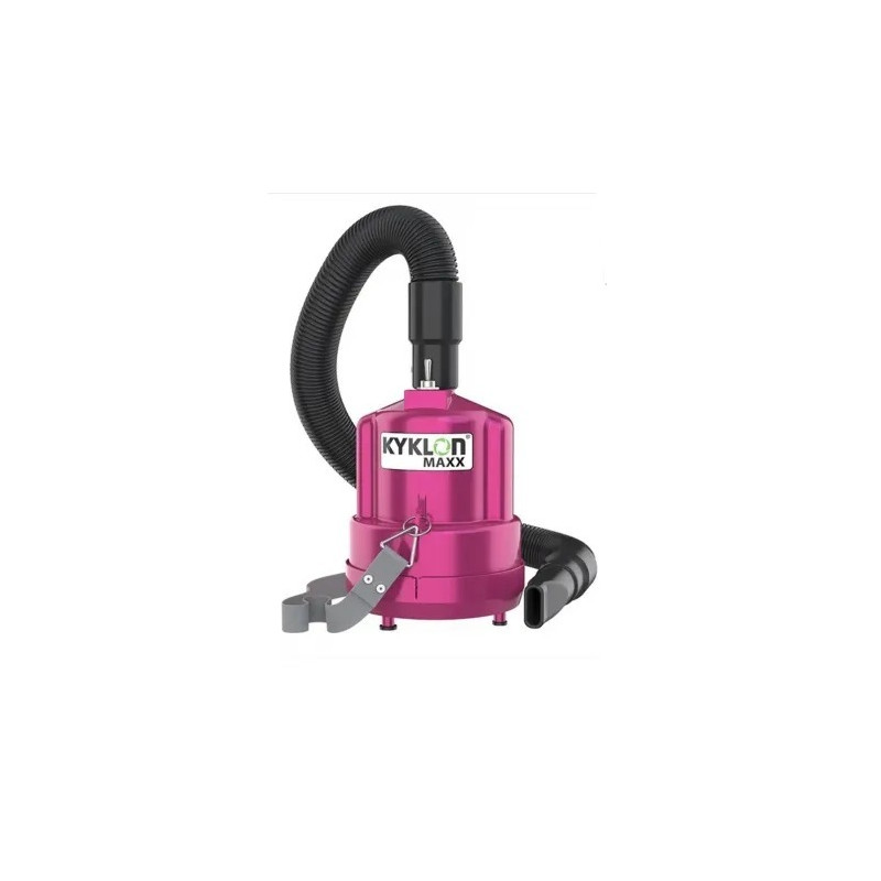 Soprador Kyklon Maxx Pink 220V 1400Watts