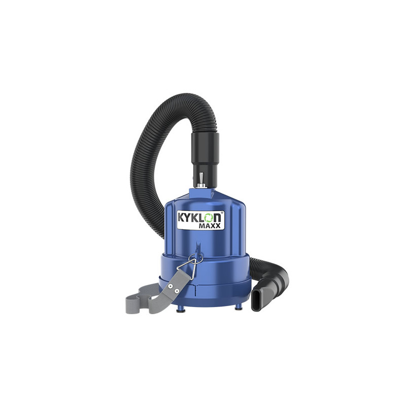 Soprador Kyklon Maxx Azul 220V 1400Watts