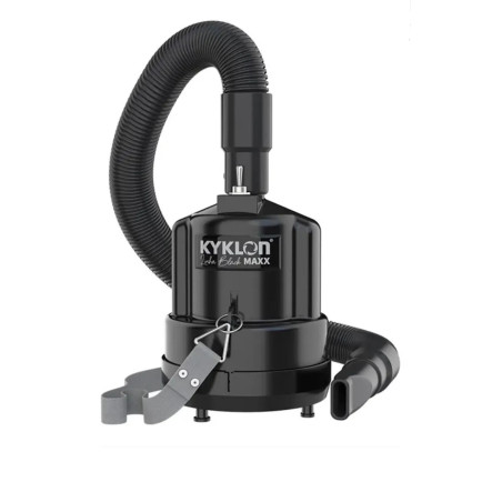 Soprador Kyklon Maxx Black 110V 1400Watts