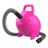 Soprador Kyklon Rex Pink 110Volts 1400Watts