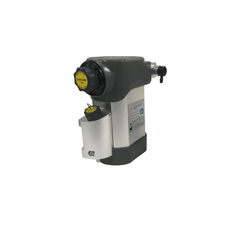 Vaporizador calibrado - Veterinário