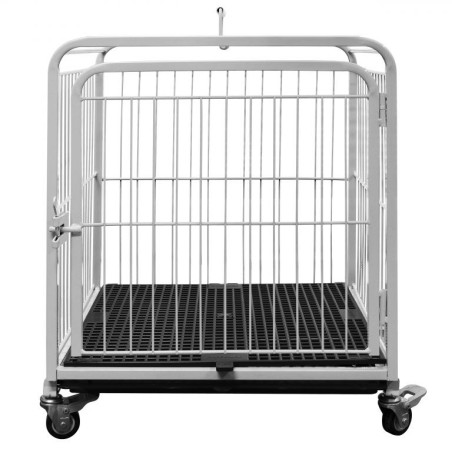 Canil Gaiola Portátil – Uso em Pet Shops e Transporte Canil Gaiola Portátil – Uso em Pet Shops e Transporte