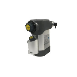 EV1000 Plus – Aparelho de Anestesia Inalatória Veterinária | Evolução Pet