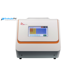 Analisador Bioquímico...