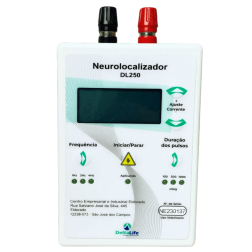 Neurolocalizador Veterinário – Alta Precisão em Anestesia Regional