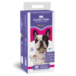 Tapete Higiênico Confort Pads 80 x 60