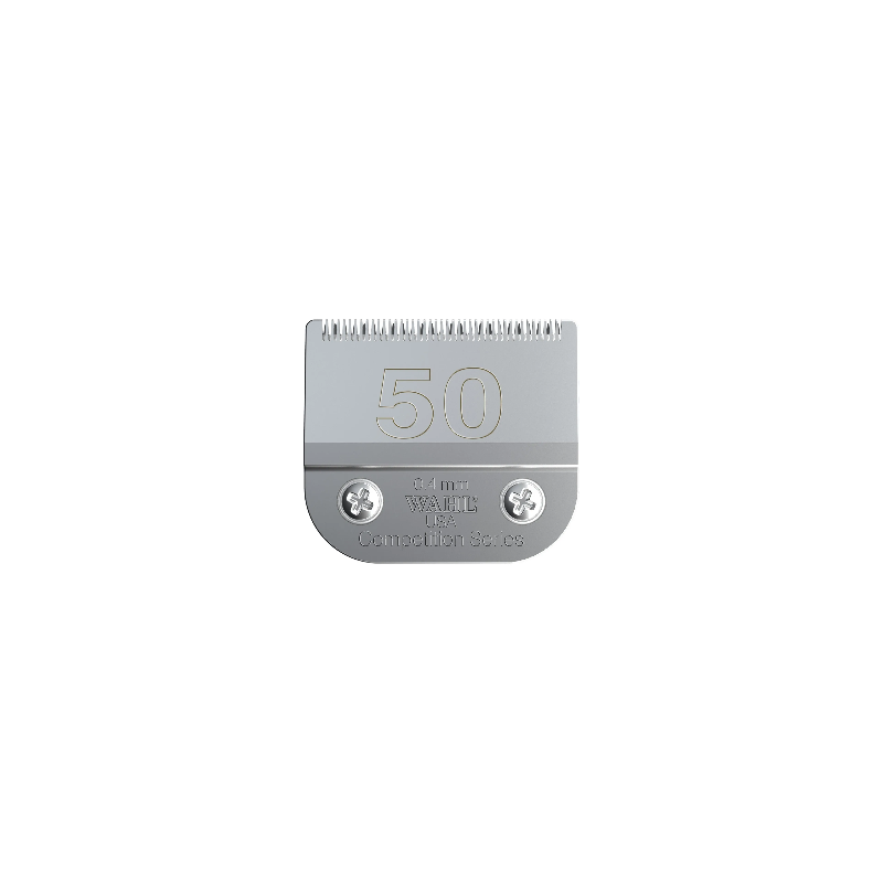 Lamina De Tosa Wahl 50 Competition