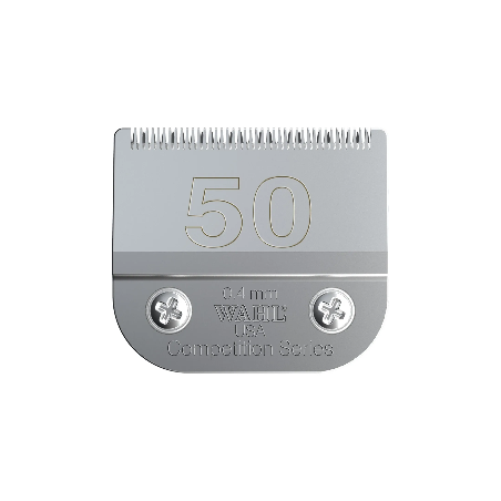 Lamina De Tosa Wahl 50 Competition