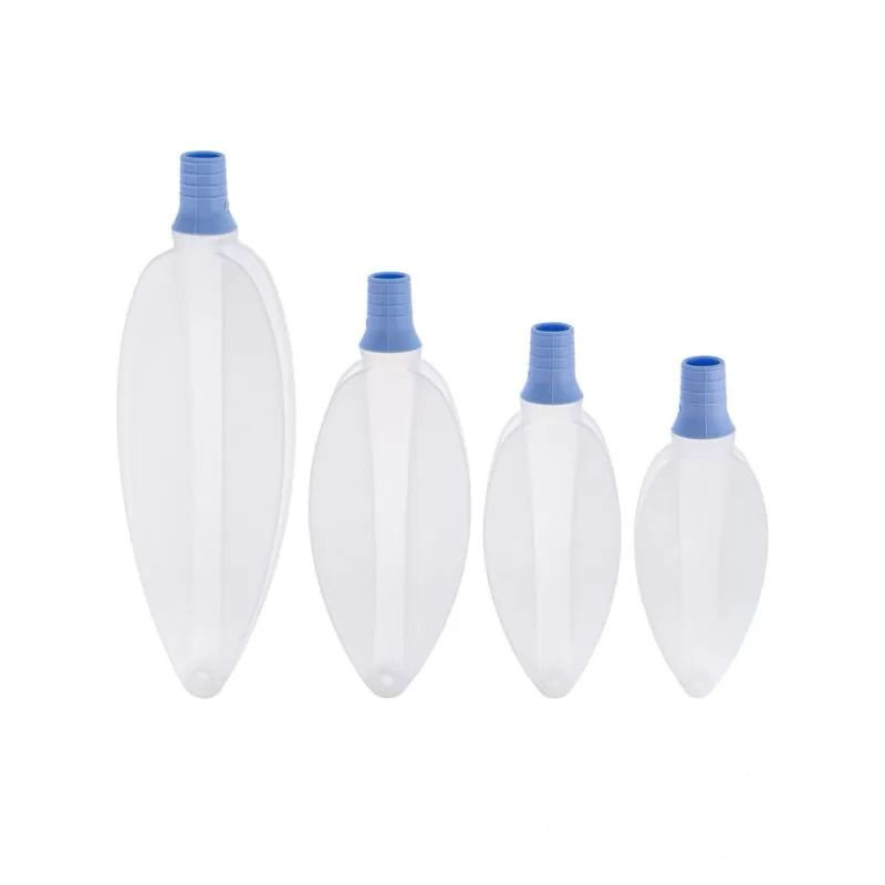 Kit Balão de Anestesia Veterinária em Silicone