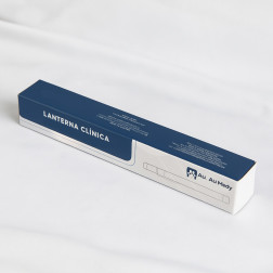 Lanterna Clinica Veterinária